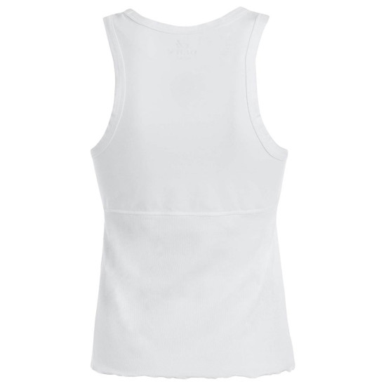 Deha Γυναικεία αμάνικη μπλούζα Ribbed Halter Tank Top